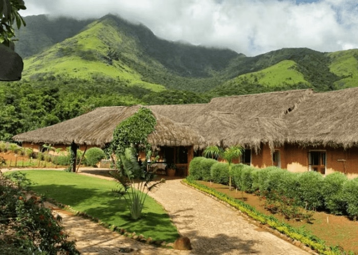 best-Bansura Hill Resort